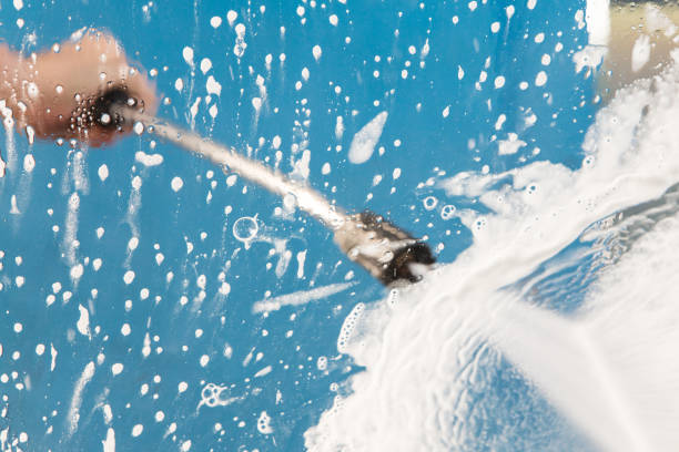 Best Parking Lot and Garage Cleaning  in Alice, TX